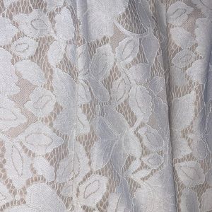 Elegant women’s dress